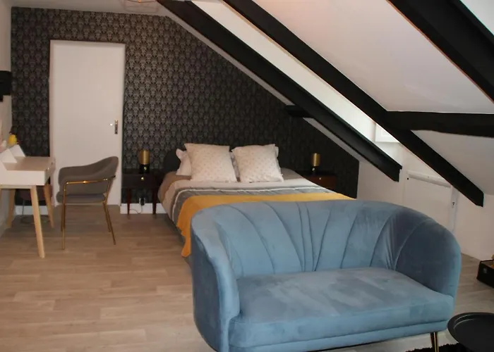 Pyrene Holidays - Residence Le Grand Hotel - 4 Etoiles