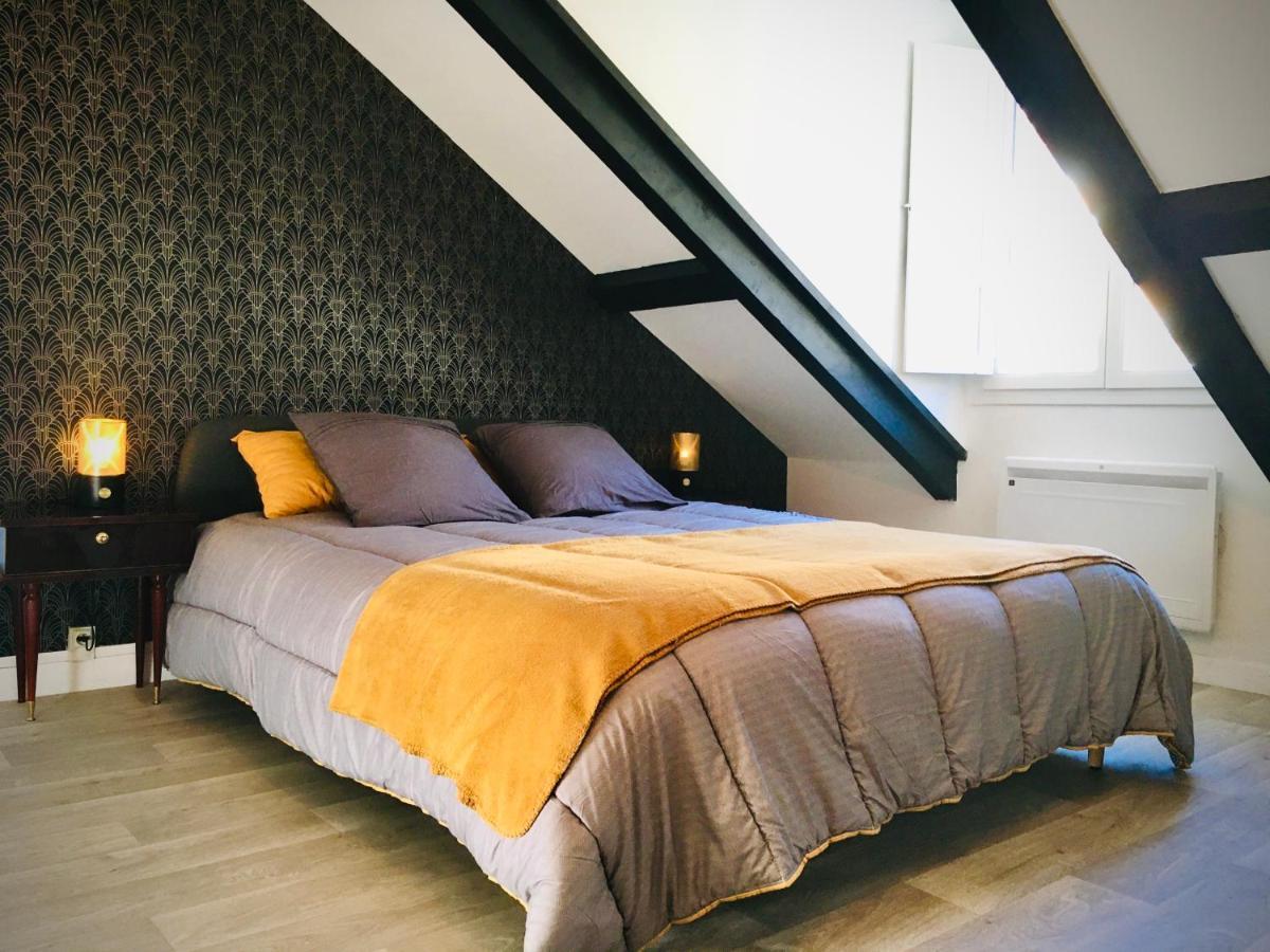 Apartment Pyrene Holidays - Le Grand - 4 Etoiles Capvern